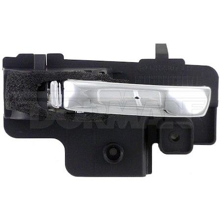 Motormite Interior Door Handle-Front Left Rear Lef, 81593 81593